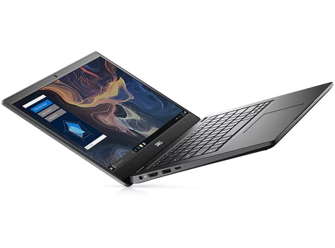 NOTEBOOK DELL LATITUDE 3410 I5-10310U/ 8GB 240 GB SSD GRADO A - 2
