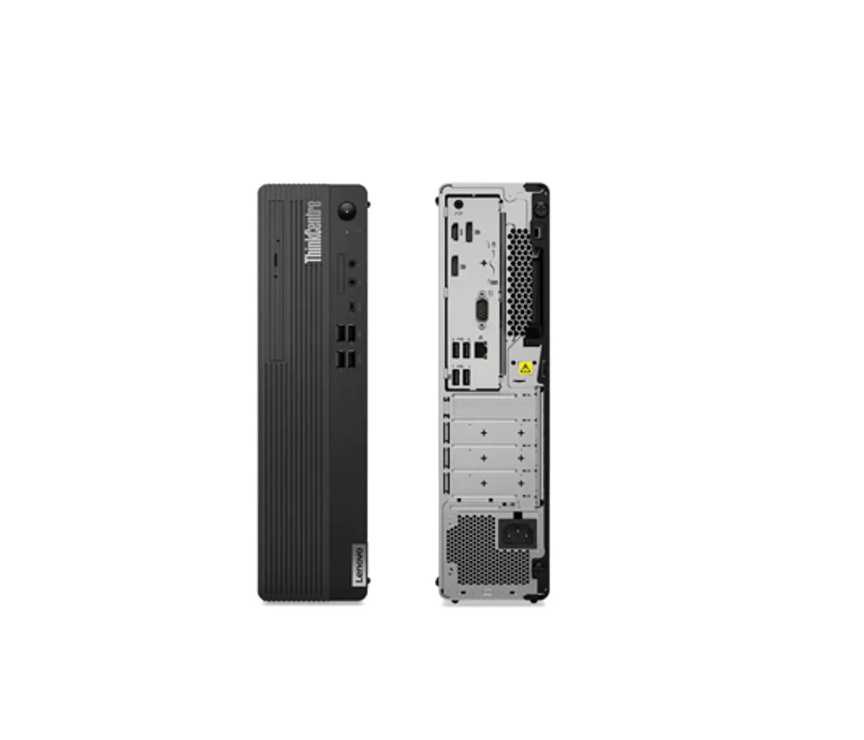 DESKTOP LENOVO THINKCENTRE M70S I5 10400 8GB 512GB GRADO A - 2