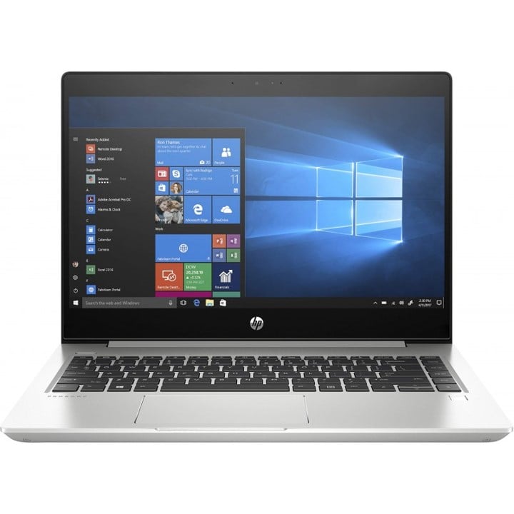 NOTEBOOK HP PROBOOK 445 G8 RYZEN 5 5600U / 8GB 512GB SSD GRADO A - 1