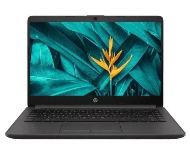 NOTEBOOK HP 240 G7 (I5-1035G1/8GB/512GB SSD) REACONDICIONADO GRADO A. - 1