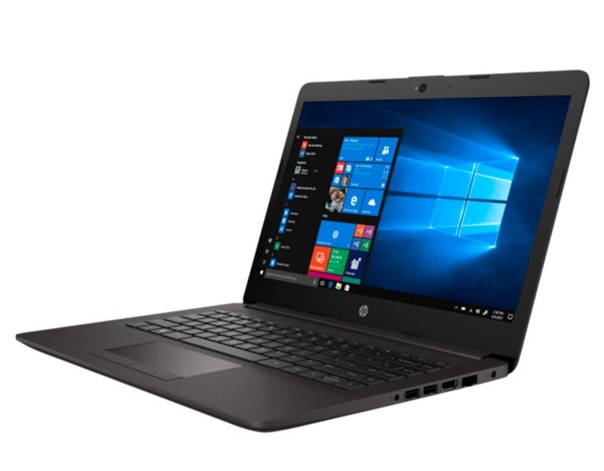 NOTEBOOK HP 240 G7 (I5-1035G1/8GB/512GB SSD) REACONDICIONADO GRADO A. - 4