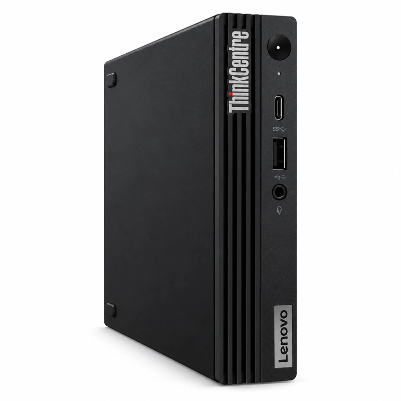 MINI PC LENOVO M70Q INTEL CORE I5 10500T 8 RAM 512 GB SSD - 2