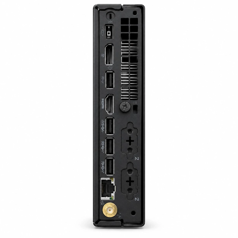 MINI PC LENOVO M70Q INTEL CORE I5 10500T 8 RAM 512 GB SSD - 3
