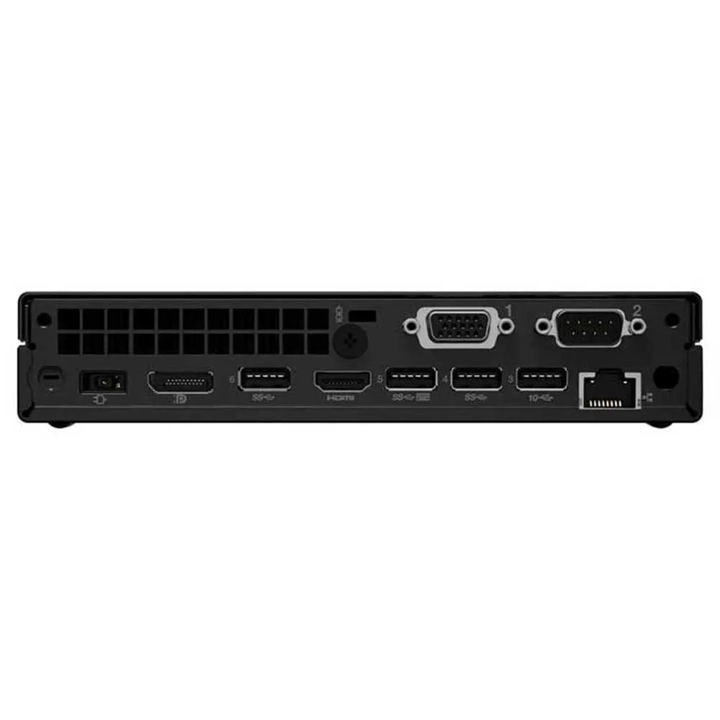 MINI PC LENOVO M70Q INTEL CORE I5 10500T 8 RAM 512 GB SSD - 4