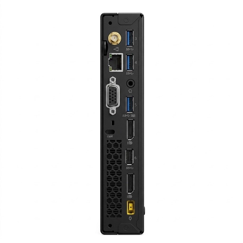 LENOVO THINKCENTER MINI M700 I7 -6TA 8GB RAM 512GB SSD GRADO A - 2