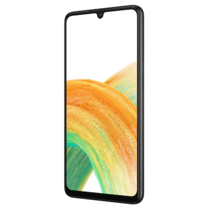 SMARTPHONE SAMSUNG GALAXY A33 5G  6.4 4GB 128GB  GRADO A - 2