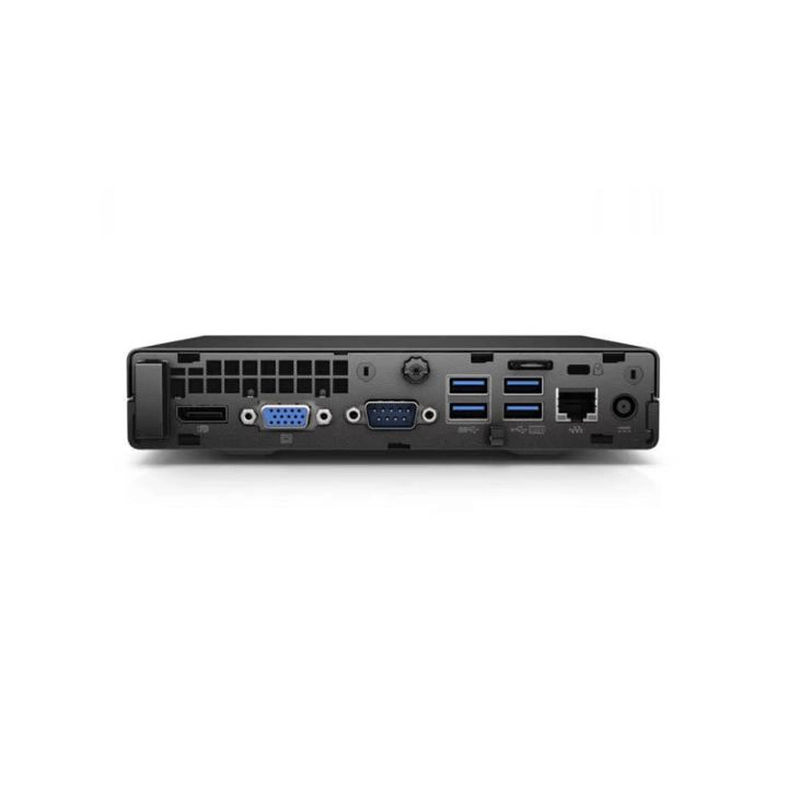 PC HP MINI 600 G2 I3-6100T 8GB 512GB SSD GRADO A - 3