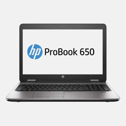 NOTEBOOK HP PROBOOK 650 G2 I5 8GB 256GB SSD 15,6 WIN 10 PRO - 1