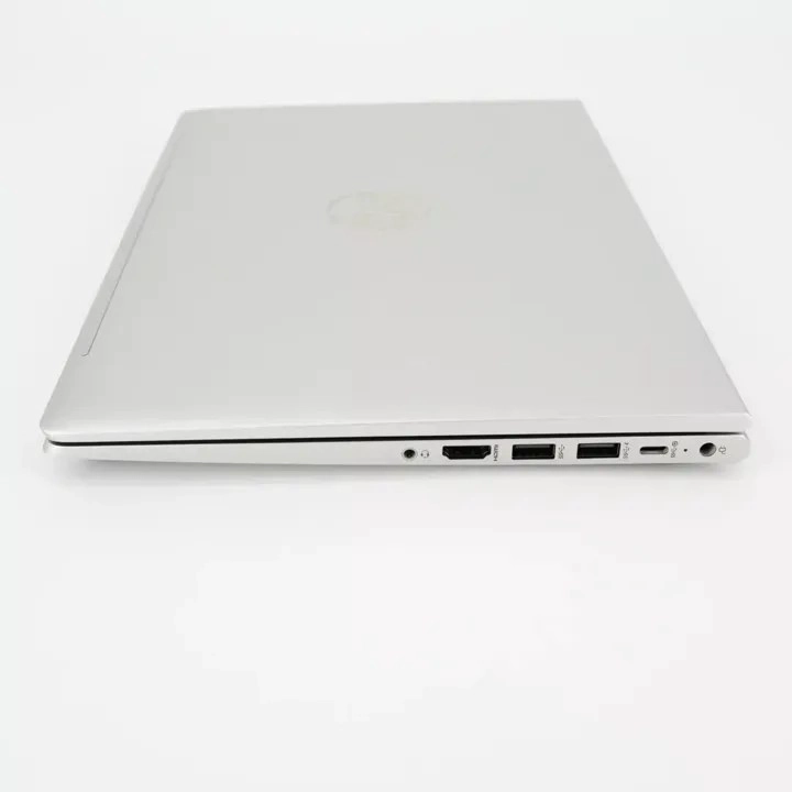 NOTEBOOK HP 445 G7 CPU AMD RYZEN 7 4700U RAM 8GB SSD 512GB (REACONDICIONADO) - 2