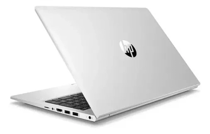 NOTEBOOK HP 445 G7 CPU AMD RYZEN 7 4700U RAM 8GB SSD 512GB (REACONDICIONADO) - 3