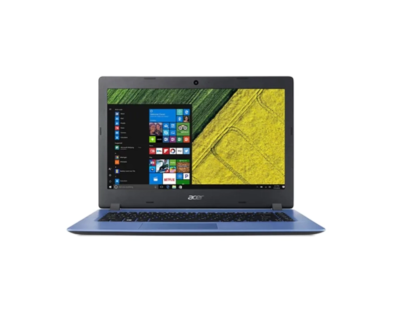 NOTEBOOK ACER ASPIRE 1 A114-32 PENTIUM SILVER N5000 4GB 128GB OPEN BOX AZUL - 5