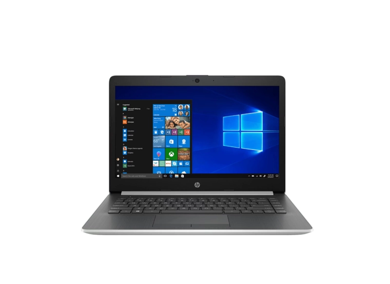 NOTEBOOK HP 14-CK1035LA I5- 8265U 8GB 512GB GRADO A - 1
