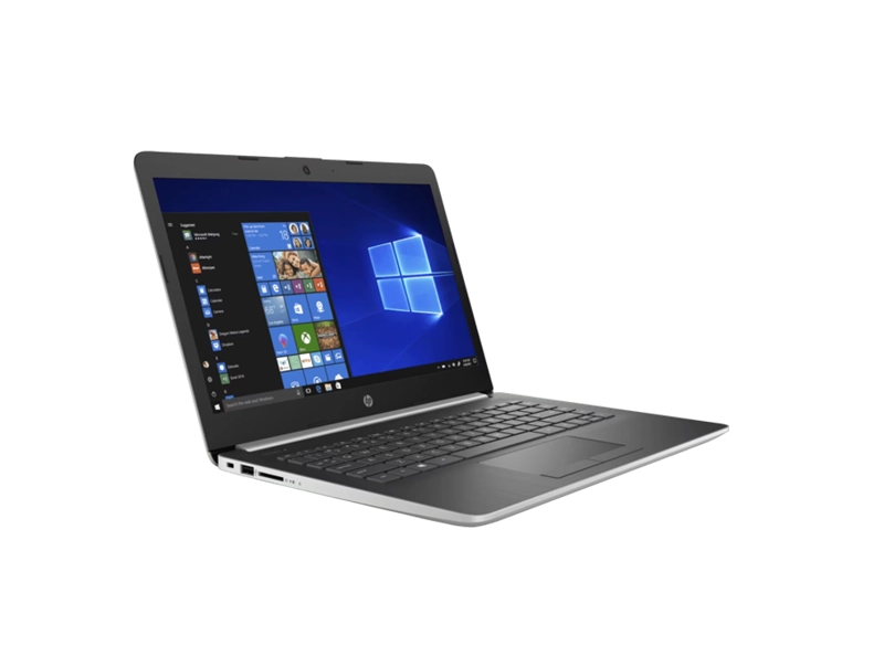 NOTEBOOK HP 14-CK1035LA I5- 8265U 8GB 512GB GRADO A - 3