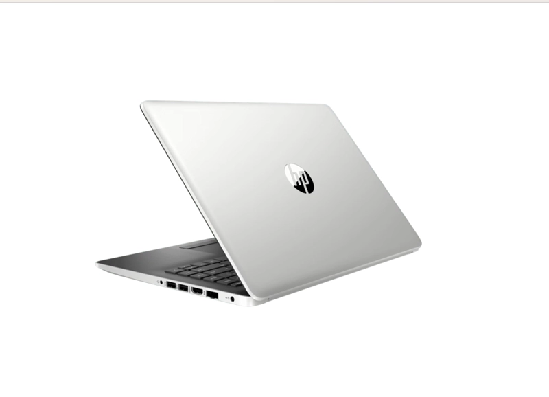 NOTEBOOK HP 14-CK1035LA I5- 8265U 8GB 512GB GRADO A - 5
