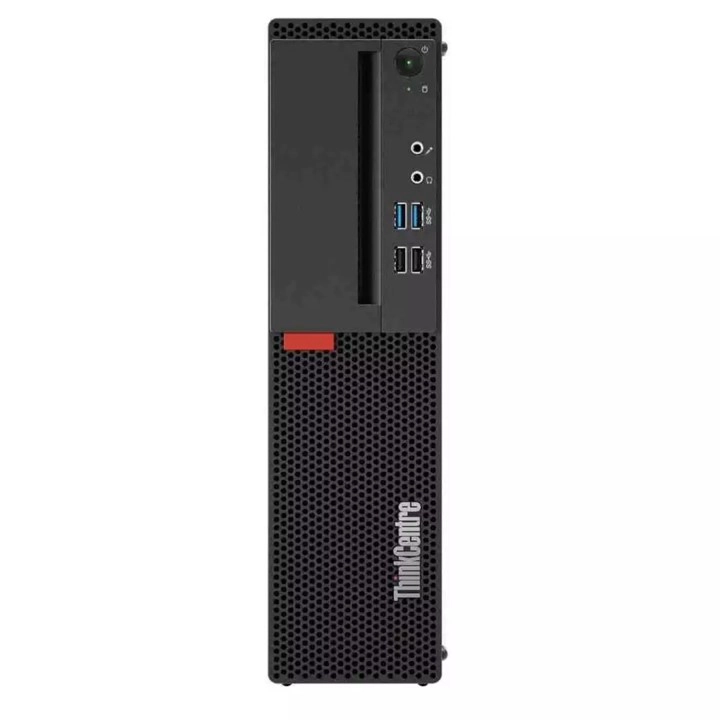 PC LENOVO THINKCENTRE M725S RYZEN 7 2700 2gb 8GB 512 SSD GRADO A - 1