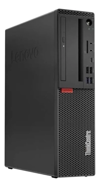 PC LENOVO THINKCENTRE M725S RYZEN 7 2700 2gb 8GB 512 SSD GRADO A - 2