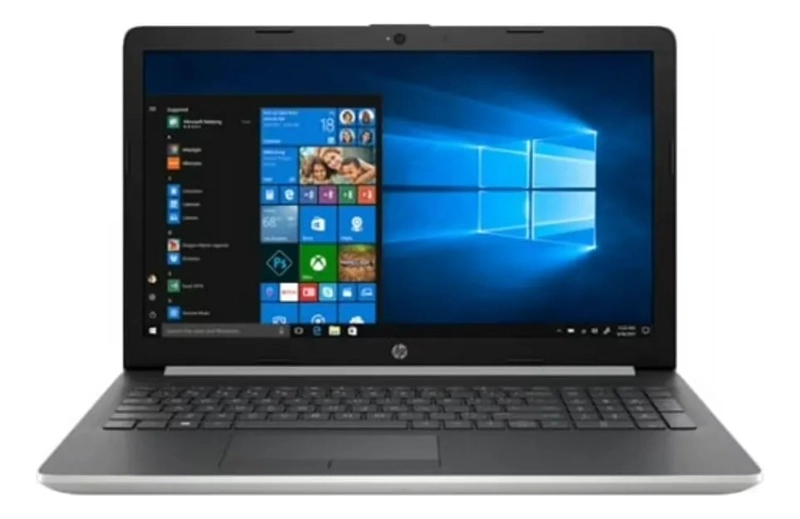 NOTEBOOK 15 DA2031LA I5 10210U 16GB 500GB SSD GRADO A (REACONDICIONADO) - 1