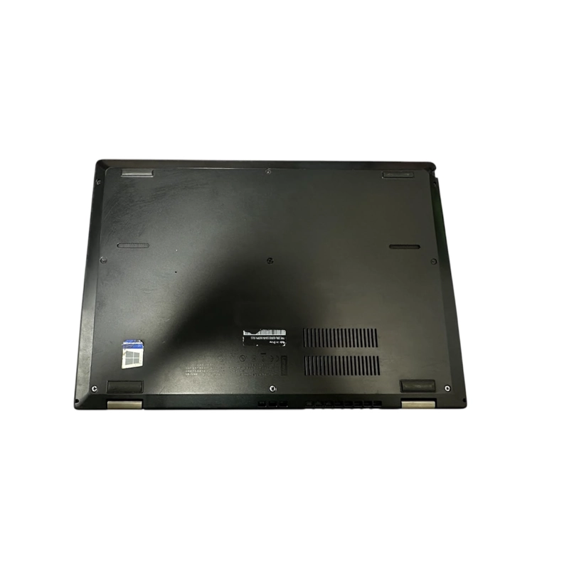 NOTEBOOK L390 YOGA  I7-8565U/ 8GB / 512GB TACTIL REACONDICIONADO GRADO A - 3