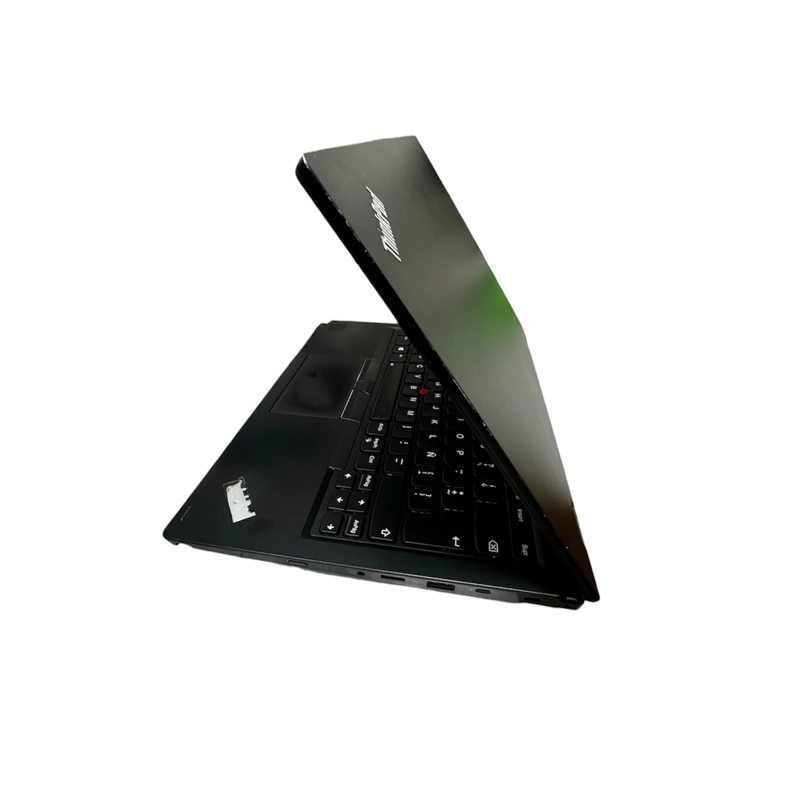 NOTEBOOK L390 YOGA  I7-8565U/ 8GB / 512GB TACTIL REACONDICIONADO GRADO A - 4