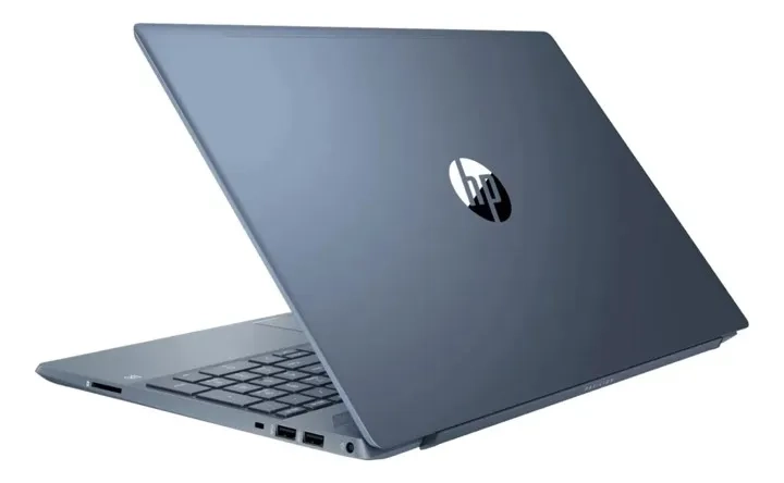 NOTEBOOK HP PAVILION 15CW1010LA RYZEN 5 8GB RAM 512 GB SSD (REACONDICIONADO - 2