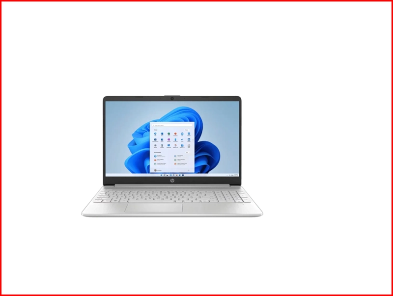 NOTEBOOK HP 15-DY1006LA  8GB 512GB REACONDICINADO GRADO A - 1