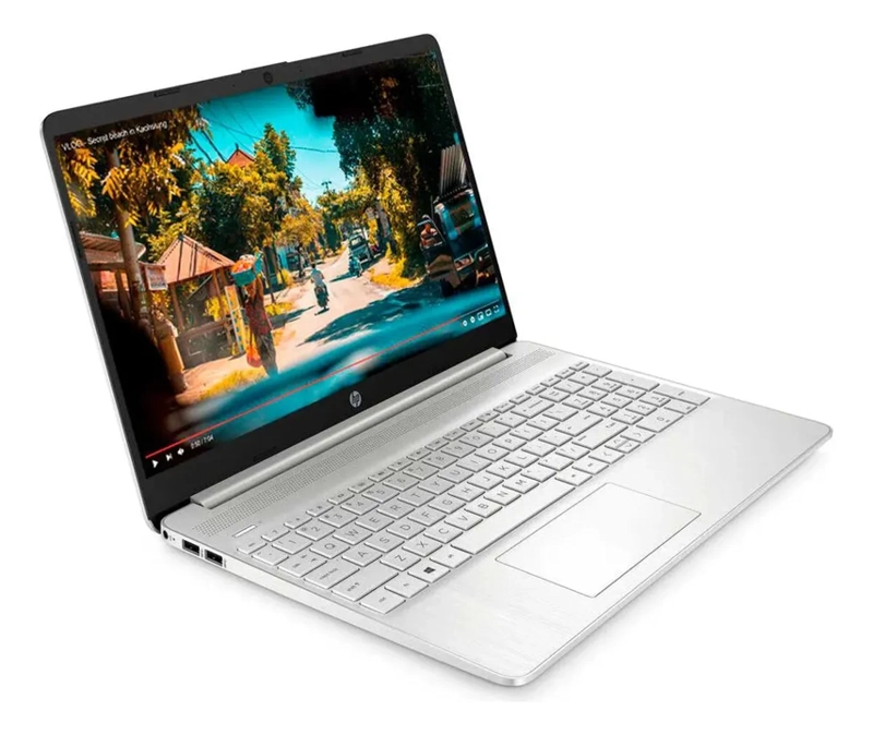 NOTEBOOK HP 15-DY1006LA  8GB 512GB REACONDICINADO GRADO A - 2