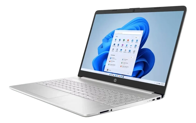 NOTEBOOK HP 15-DY1006LA  8GB 512GB REACONDICINADO GRADO A - 3