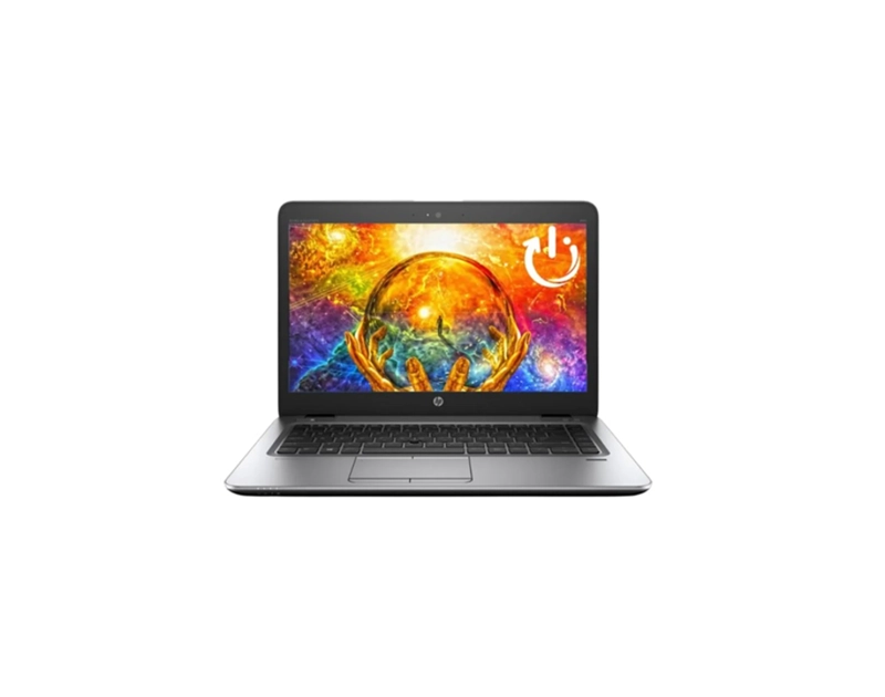 HP ELITEBOOK 840 G3 I5-6200U / 8GB RAM / 512GB SSD/GRADO A - 1