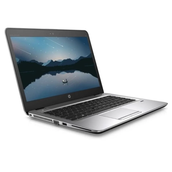 HP ELITEBOOK 840 G3 I5-6200U / 8GB RAM / 512GB SSD/GRADO A - 5