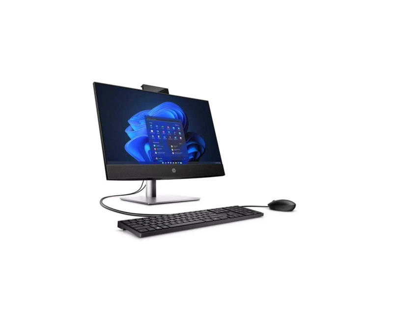 ALL IN ONE HP PROONE 400 G5 I7-9700 8GB 512GB GRADO A - 1