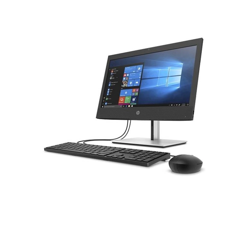 ALL IN ONE HP PROONE 400 G6 I7-10700 23.8 16GB/512GB REACONDICIONADO - 1