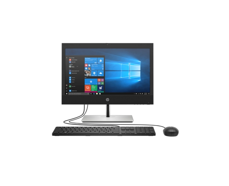 ALL IN ONE HP PROONE 400 G6 I7-10700 23.8 16GB/512GB REACONDICIONADO - 2