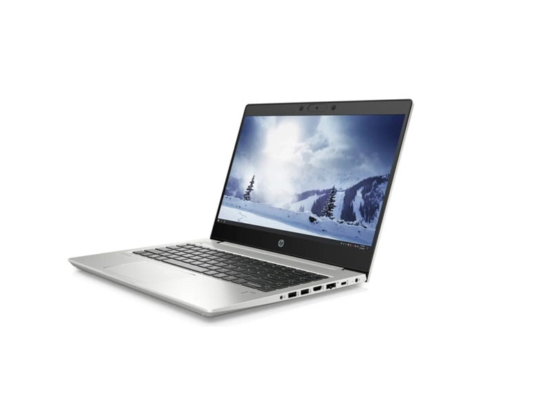 NOTEBOOK HP MT22 INTEL CELERON 5205U 8 RAM 240 SSD GRADO A - 3