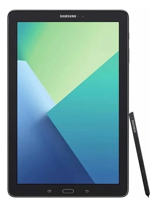 SAMSUNG GALAXY TAB A 10.1 SM-P580 CON S PEN 16GB 3GB RAM (REACONDICIONADO) - 1