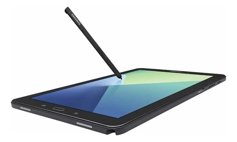 AMSUNG GALAXY TAB A 9.7 PEN BLANCO 16GB RAM 2GB NEGRO (REACONDICIONADO) - 3