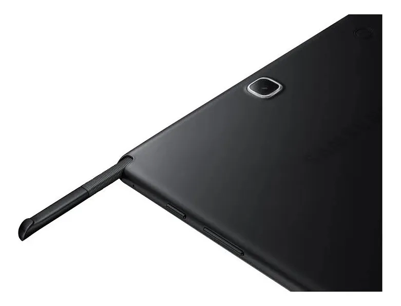 AMSUNG GALAXY TAB A 9.7 PEN BLANCO 16GB RAM 2GB NEGRO (REACONDICIONADO) - 4