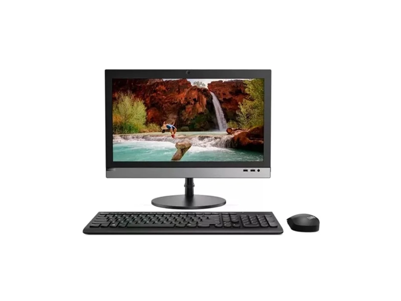 AIO LENOVO V330-20ICB I5 8400 8 RAM 512GB SSD REACONDICINADO GRADO A - 1