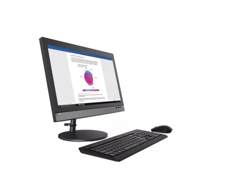 AIO LENOVO V330-20ICB I5 8400 8 RAM 512GB SSD REACONDICINADO GRADO A - 2