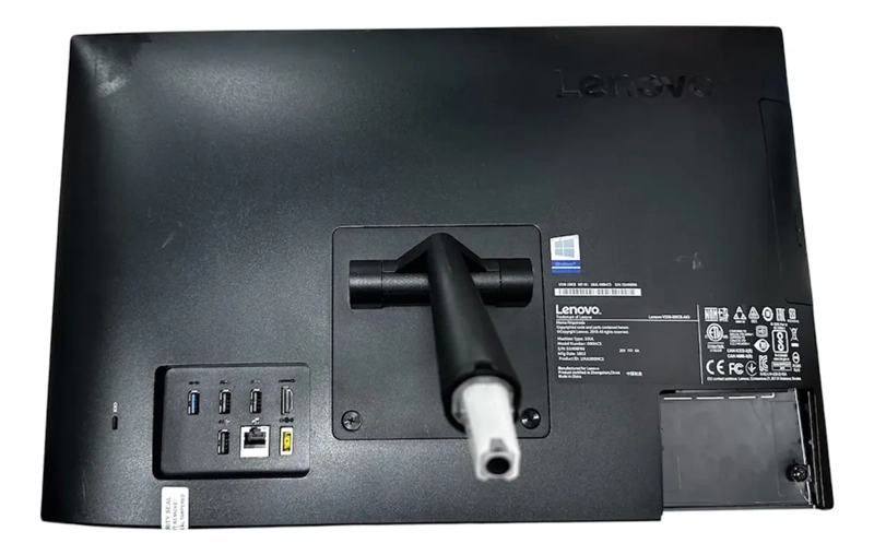 AIO LENOVO V330-20ICB I5 8400 8 RAM 512GB SSD REACONDICINADO GRADO A - 4