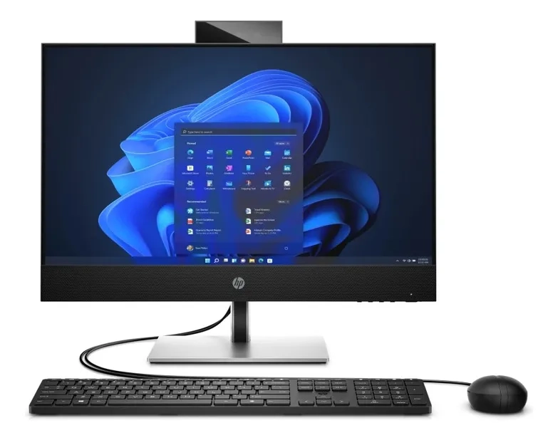 HP PROONE 440 G9 ALL-IN-ONE I5-12500 16GB 512GB GRADO A - 1
