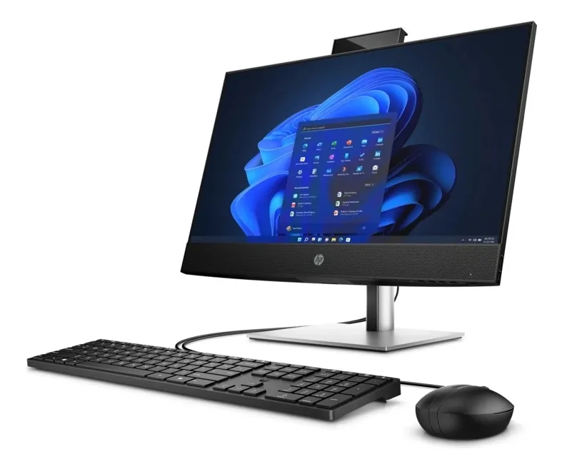 HP PROONE 440 G9 ALL-IN-ONE I5-12500 16GB 512GB GRADO A - 2