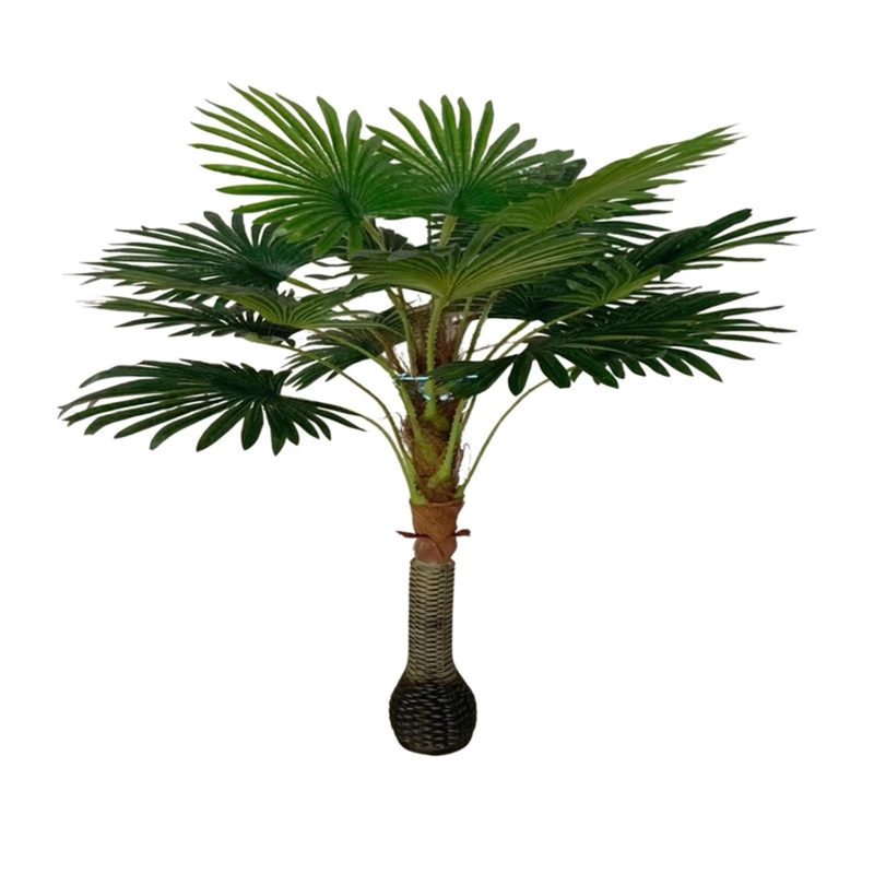 PLANTA ARTIFICIAL. ALTURA 140 CM. - 1