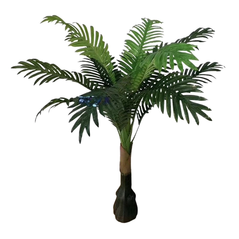 PLANTA ARTIFICIAL. ALTURA 90 CM. - 1
