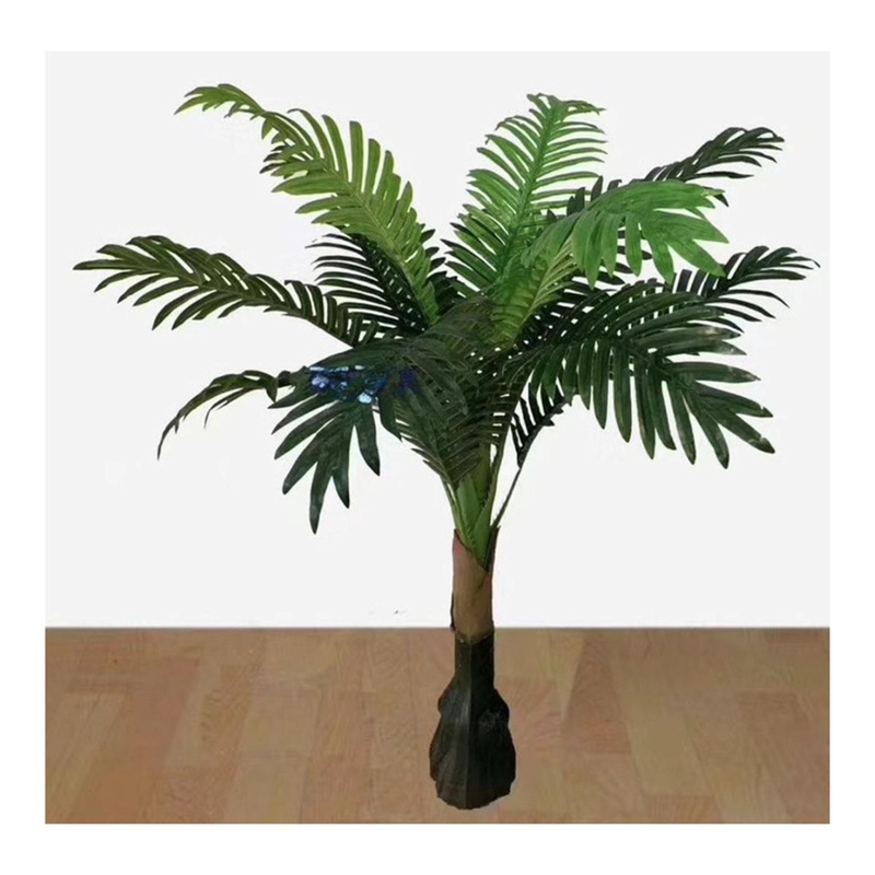PLANTA ARTIFICIAL. ALTURA 90 CM. - 3