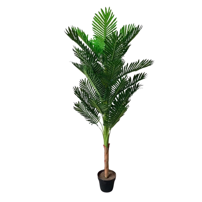 PLANTA ARTIFICIAL. ALTURA 150 CM. - 1