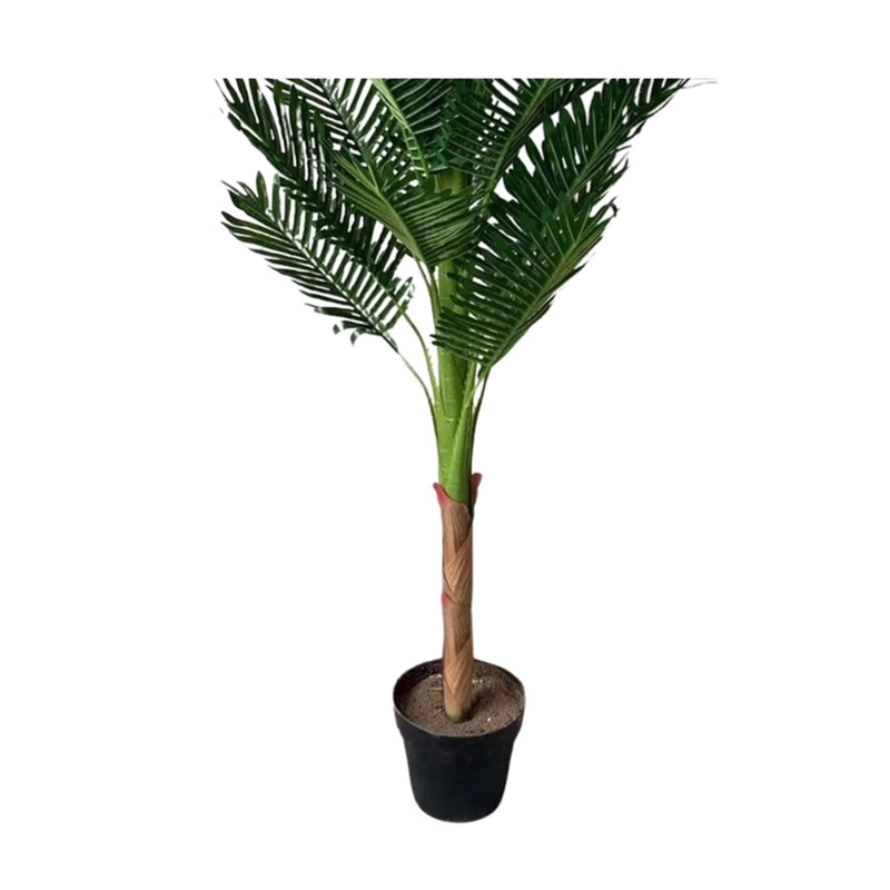 PLANTA ARTIFICIAL. ALTURA 150 CM. - 3