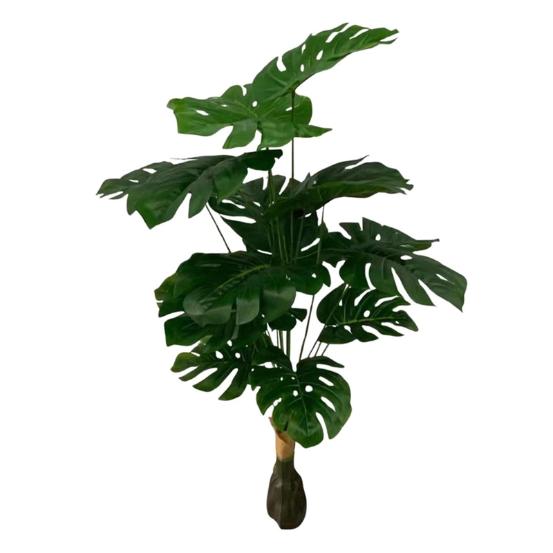 PLANTA ARTIFICIAL. ALTURA 100 CM. - 1