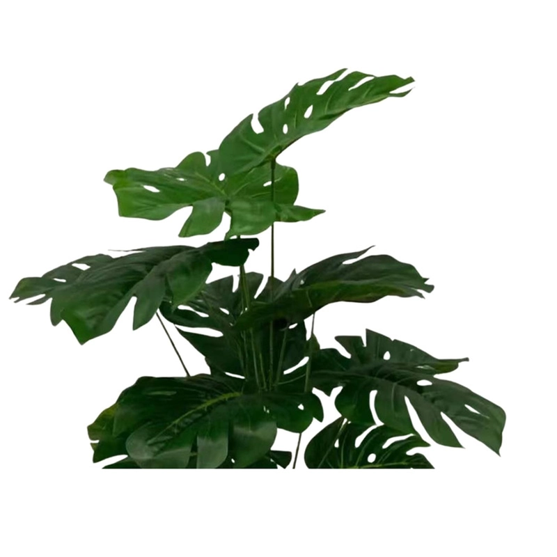 PLANTA ARTIFICIAL. ALTURA 100 CM. - 2