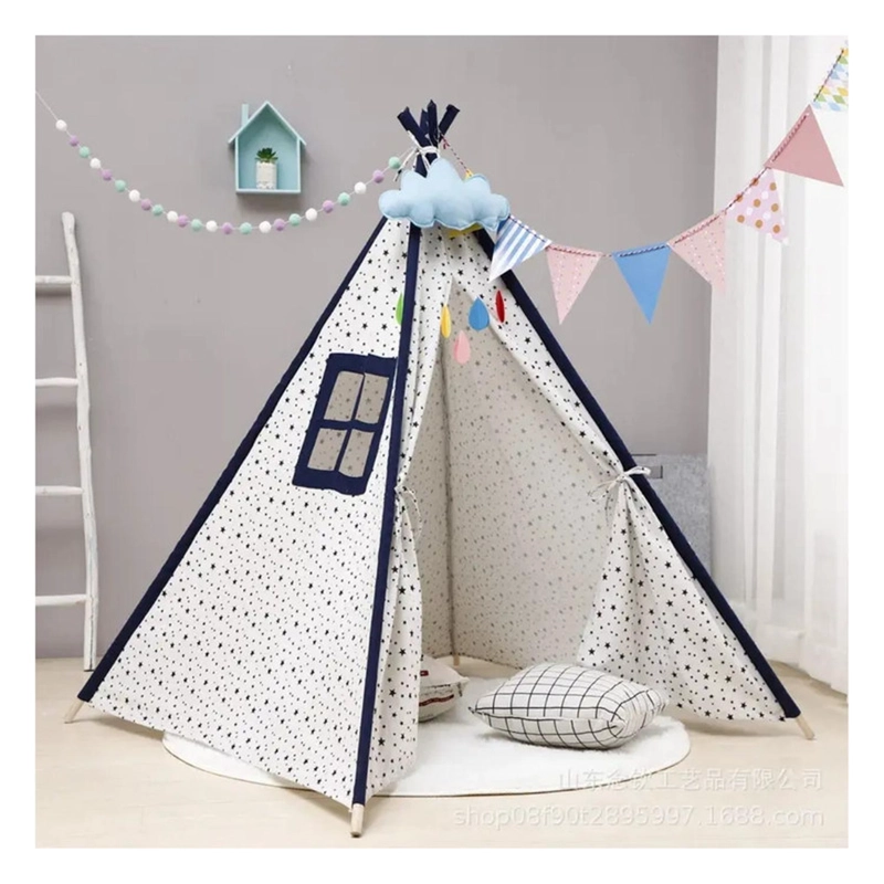 CARPA TIPI FIGLIO CNPUNT MULTICOLOR PARA NIÑOS. 160 CM. PUNTITOS - 2
