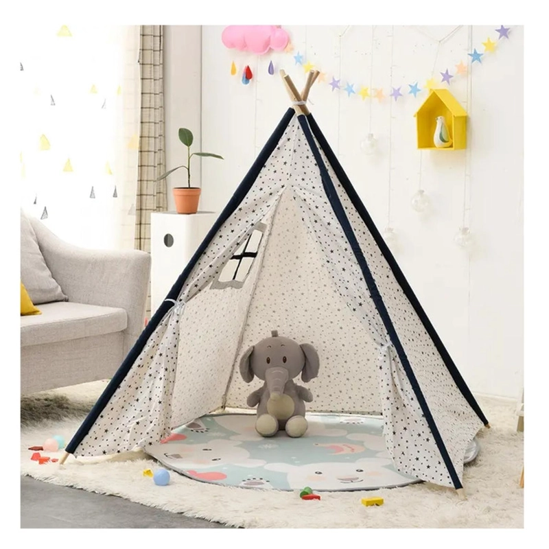 CARPA TIPI FIGLIO CNPUNT MULTICOLOR PARA NIÑOS. 160 CM. PUNTITOS - 8